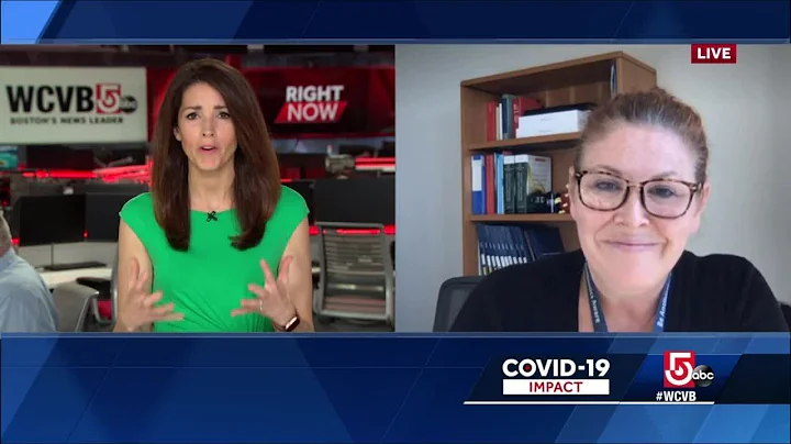 Dr. Kristin Moffitt on vaccines for kids, summer v...