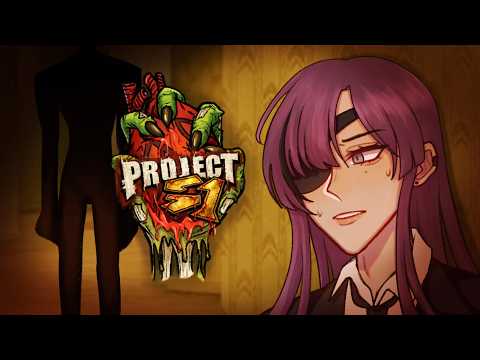 The Backrooms? - Project S:1 Arc 2 [EP 10-11]