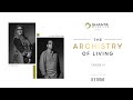 The archistry of living presented by shanta lifestyle  episode01  ice today