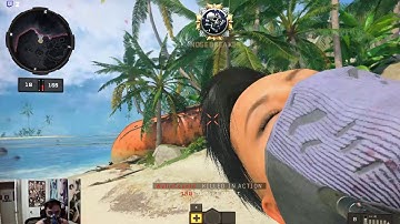 COD 4 PISTOL WHIP