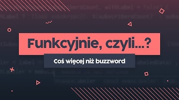Programowanie funkcyjne dla ludzi | Przeprogramowani ft. code v0.0.28