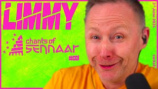 LIMMY Twitch | Chants of Sennaar (1) - The Language Barrier [2024-06-03]