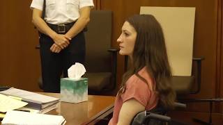 Lindsay Clancy trial focuses on her mental state before, after deaths of her children