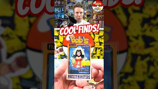 Nostalgic Pokemon Card finds! #pokemontcg #pokemoncards #pokemongo #pokemon #tcg #collectiblecards