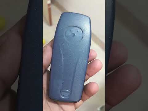 نوكيا ٣٥٣٠ Nokia 3530 