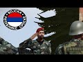 The Army of Republika Srpska is back! / Vratila se Vojska Republike Srpske!