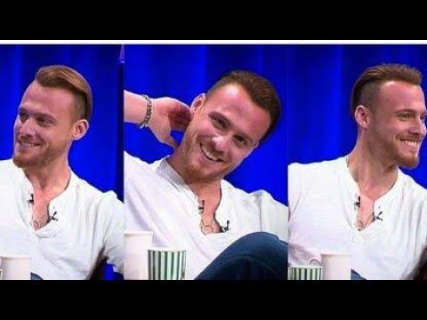 كرم من برنامج ابراهيم سليم يطلب الذهاب الى الحمام مشهد مضحك مترجم الرجاء الاشتراك