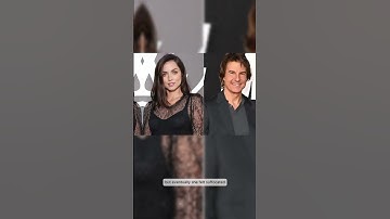 Tom Cruise Reveals How His ‘Off-Balance’ Romance With Ana de Armas Felt