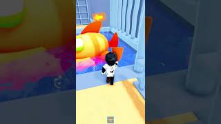 Dr0K Vs The Petshot Obby Challenge