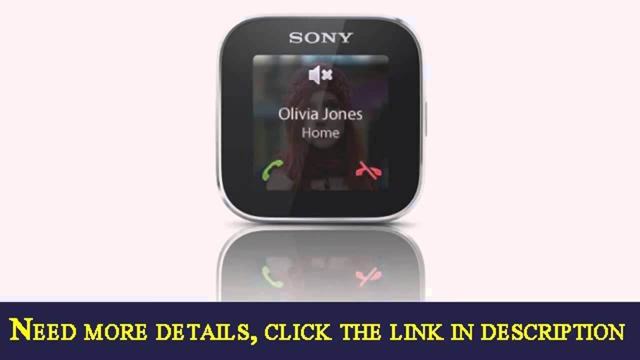 smartwatch version sony android usb 1 us bluetooth
