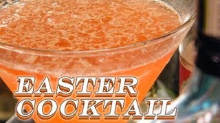 cocktail video