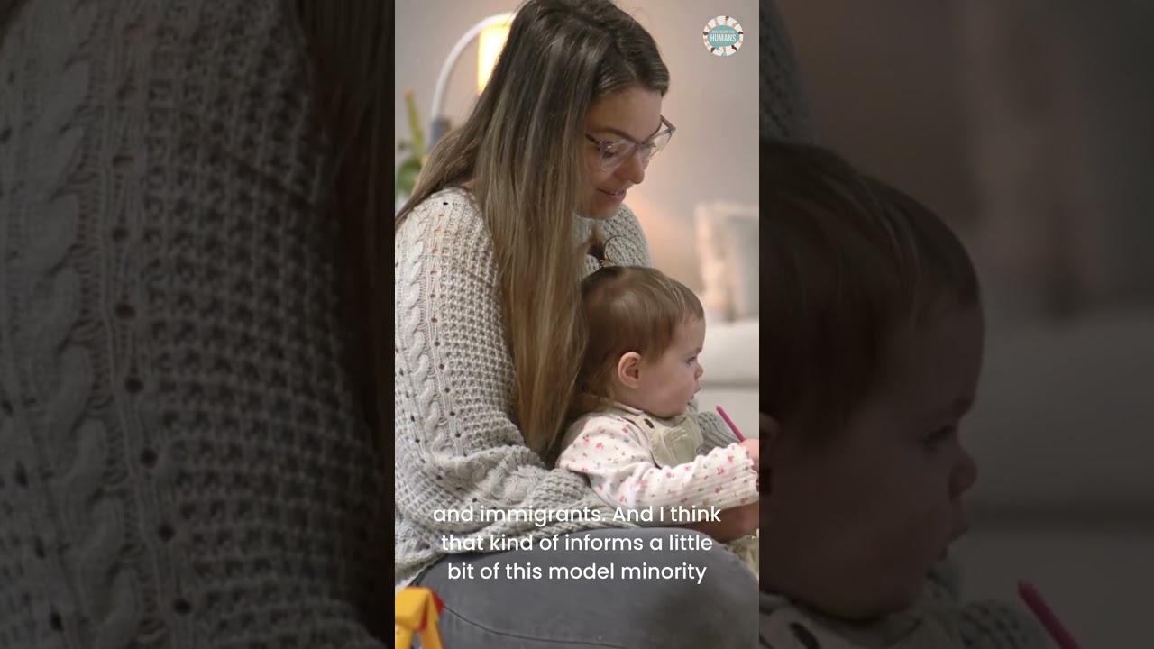 "Breaking the Silence: The Harmful Truth About the Model Minority Myth"