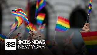 Highlighting resources for LGBT-owned businesses this Pride Month