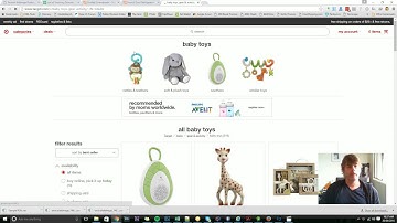 Tactical Arbitrage Instructions 002 - Product Search Part 1