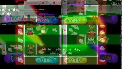 PaRappa 2 Modding: I