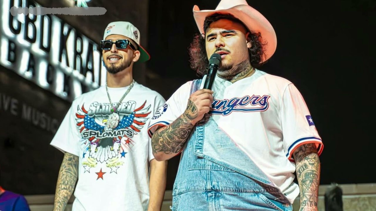 [FREE] That Mexican OT Type Beat 2024 - " Ghetto Cowboy "