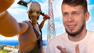 ДБД В ПАБГ - ЧТО МОЖЕТ БЫТЬ ХУЖЕ? | PUBG