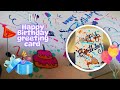 Best DIY greeting card | Best &amp; Easy to make greeting card ever