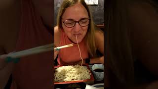 Don’t Eat Like This In Japan