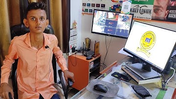 Computer Details By Harish Gurjar - Computer Institute The Jayhooo Infotech, Jalore