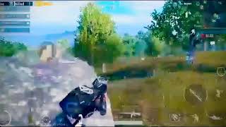 pubg Gameplay #3 by shulo