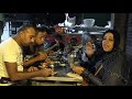 احلى اكله علي عربيه الفول