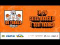 Programa de Tabela Ep.24 - 23/05/2026 - Caixa Brasília x Franca- Semifinais Jogo 3