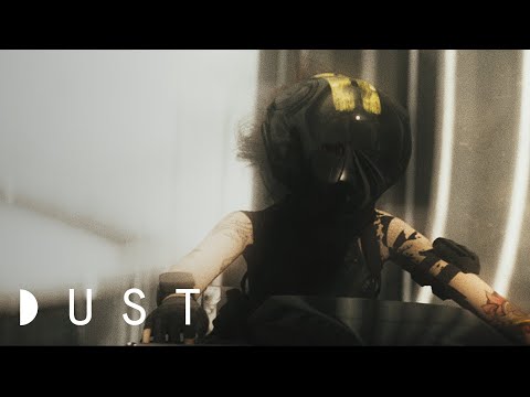 Sci-Fi Short Film: "AUTONOMOUS" | DUST