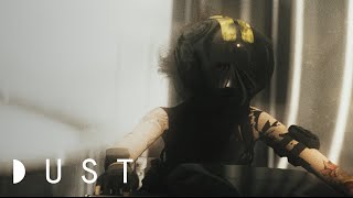 Sci-Fi Short Film: 