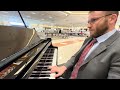 Anyone Who Had a Heart (piano)