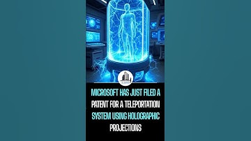 #universe #artificialintelligence #microsoft #ai #viral #shorts #foryou #technology #viralshorts