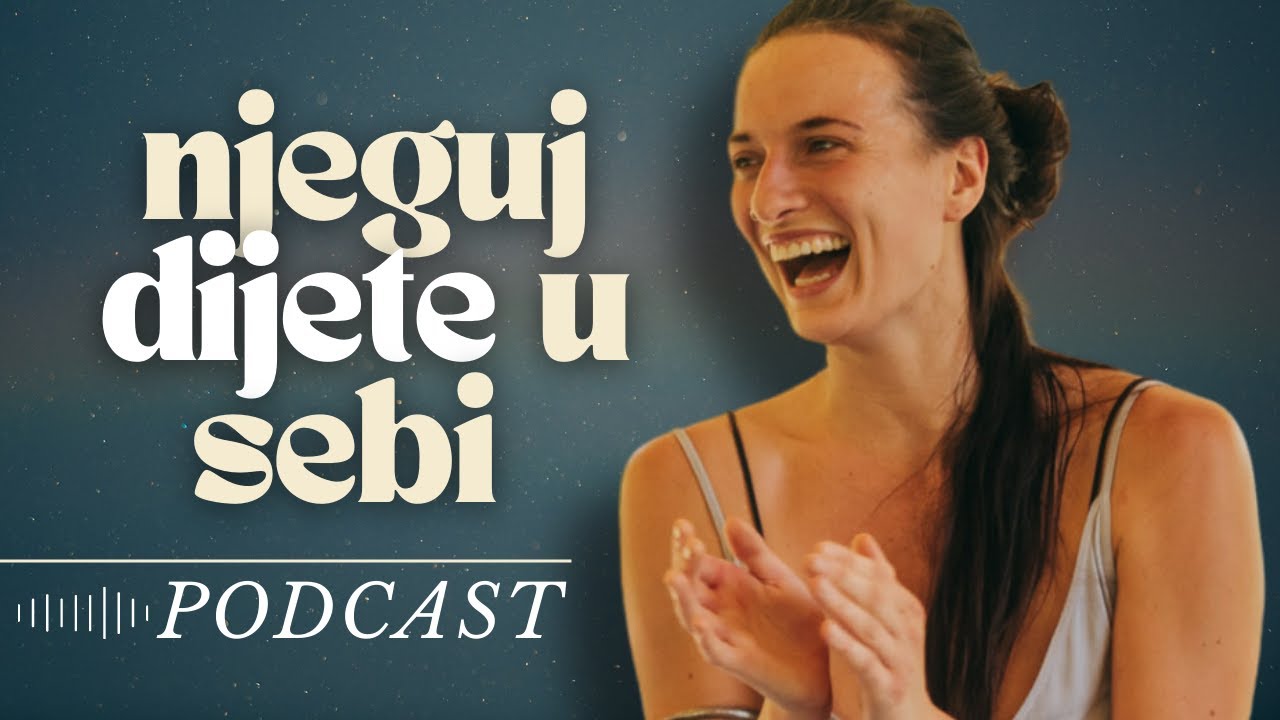 Balans između igre i discipline - Arijana Aska | KundaliniPleme Podcast EP2