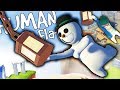 MALOS AMIGOS | Human Fall Flat (Momentos Divertidos)