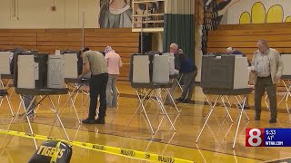 New Haven leaders share early voting tips for presidential primary