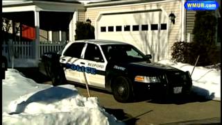 Officials investigate Bedford death