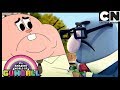 O Poltergeist | O Incrível Mundo de Gumball | Cartoon Network