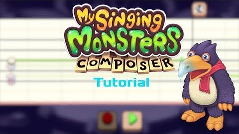 Cold Island Composer Tutorial - Pango