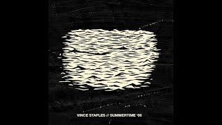 Vince Staples - Street Punks
