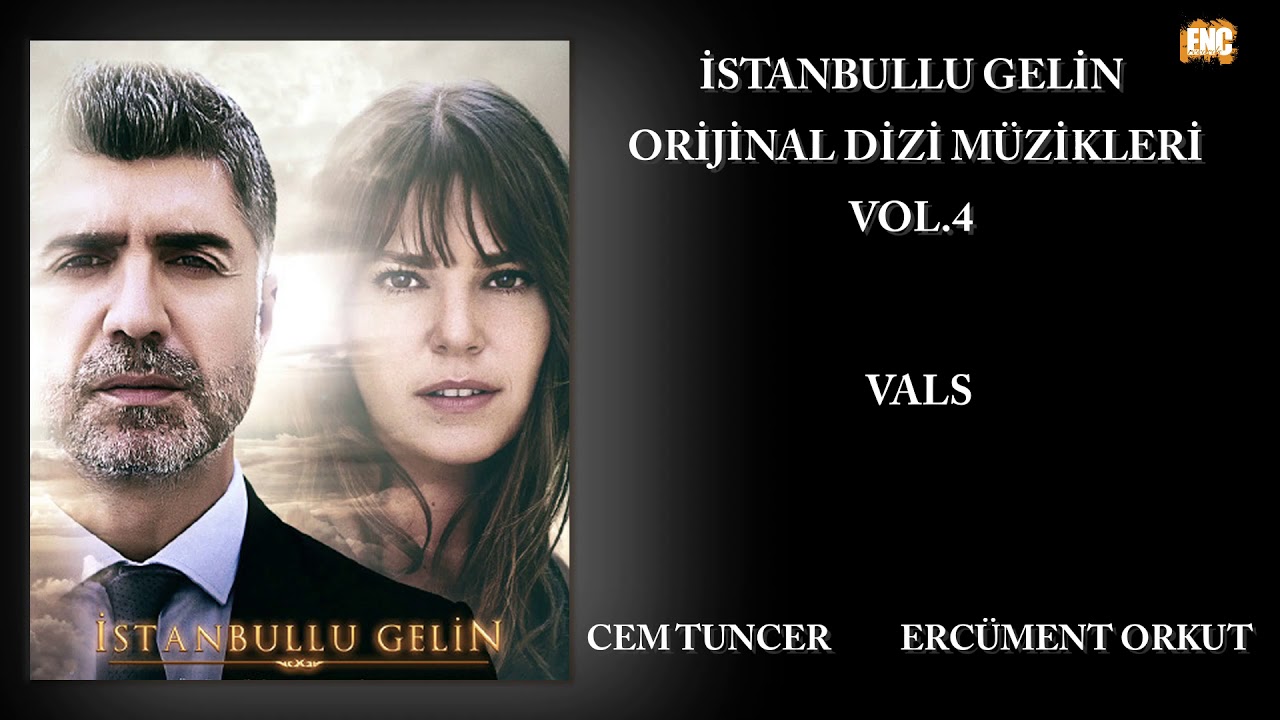 Watch İstanbullu Gelin (Orijinal Dizi Müzikleri Vol.4) - Vals on YouTube Watch İstanbullu Gelin (Orijinal Dizi Müzikleri Vol.4) - Vals on YouTube