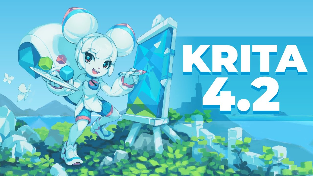 Featured image of post Krita Review Reddit - Sep 7, 2019 at 5:49 pm.