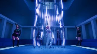 Everglow 에버글로우 - Dun Dun Rearranged Mv Teaser