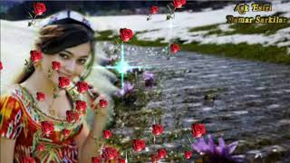 Küstürdün Gönlümü Güldüremedi̇n