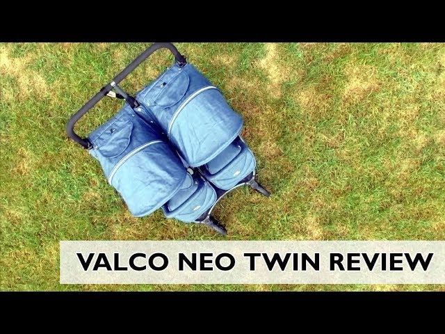 valco neo twin 2018