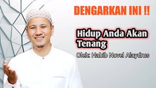 HIDUP BIKIN STEL KENDO,Terbaru-Habib Novel Alaydrus