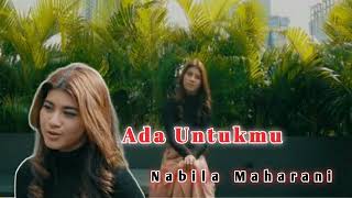 Ada UntukMu ○Tyok Satrio💥 Cover Nabila Maharani