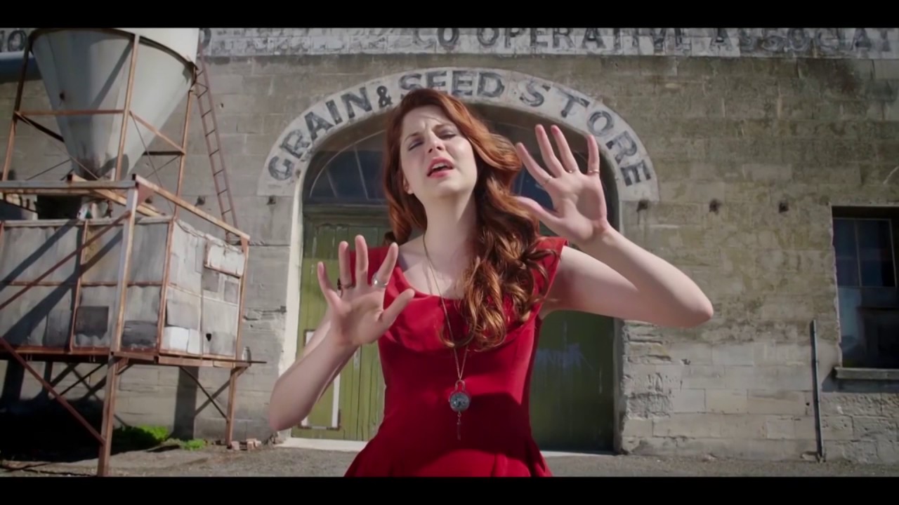 Singer songwriter Molly Devine releases new single YouTube