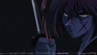 Video thumbnail of "T.M.Revolution - HEART OF SWORD (Slowed + Reverb)"