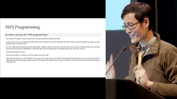 The Literate Programmer: Cargo Cult Open Source |  Cortico