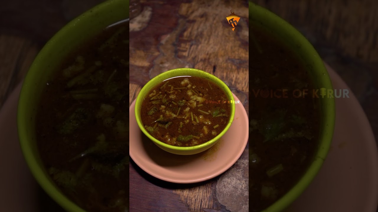 Best Soup Spot in Karur😍 | Voice of Karur🔥