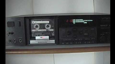 Theatric Symbolisation of Life by Agathocles (1997 BBC Session)